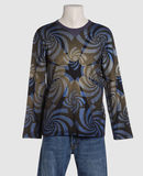 CUSTO BARCELONA - Long sleeve t-shirts