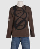 CUSTO BARCELONA - Long sleeve t-shirts