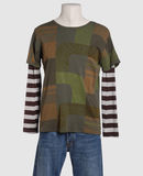 CUSTO BARCELONA - Long sleeve t-shirts