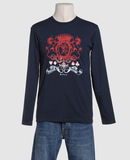 BEN SHERMAN - Long sleeve t-shirts
