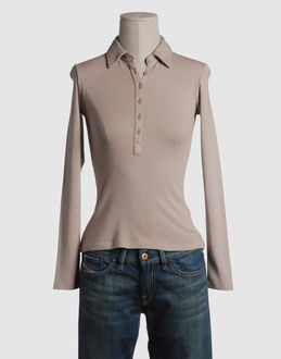 Confronta prezzi Plum topwear polo su yoox.com