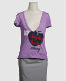 ANIYE BY - Short sleeve t-shirts