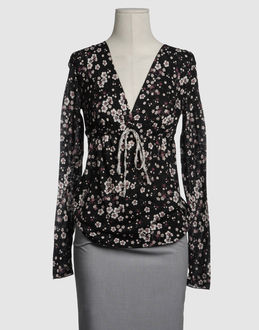 ANIYE BY - TOP WEAR - Long sleeve t-shirts - on YOOX.COM