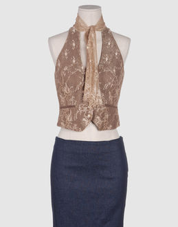 Valentino r.e.d. Tops