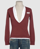 DSQUARED2 - Long sleeve t-shirts