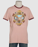 DSQUARED2 - Short sleeve t-shirts