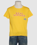 D&G - Short sleeve t-shirts