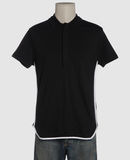 KRIS VAN ASSCHE - Polo shirts