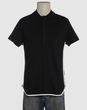 KRIS VAN ASSCHE - Polo shirts