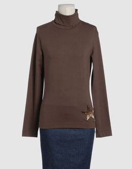 MISS SIXTY - TOP WEAR - Long sleeve t-shirts - on YOOX.COM