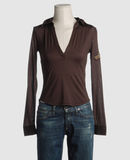 SCERVINO TOPWEAR Polo su YOOXCOM