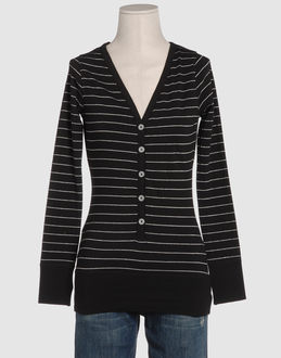 Confronta prezzi Only topwear t-shirt maniche lunghe su yoox.com