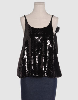 SEE BY CHLOE' - TOPS - Tops
