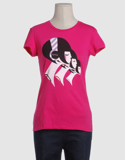 Confronta prezzi Paul frank topwear t-shirt maniche corte su yoox.com