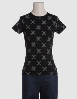 Confronta prezzi Julius & friends by paul frank topwear t-shirt maniche corte su yoox.com