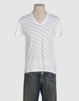 NICE COLLECTIVE TOPWEAR T shirt maniche corte su YOOXCOM NICE COLLECTIVE TOPWEAR T shirt maniche corte su YOOXCOM