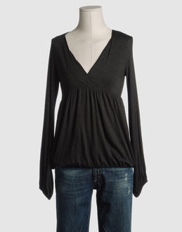 Massimo danieli T-shirts manches longues