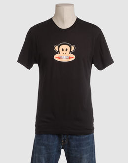 Confronta prezzi Julius & friends by paul frank topwear t-shirt maniche corte su yoox.com