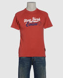 EVISU EU ED - Short sleeve t-shirts
