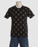 PAUL FRANK - Short sleeve t-shirts