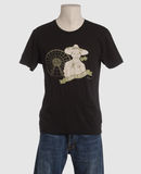 PAUL FRANK - Short sleeve t-shirts