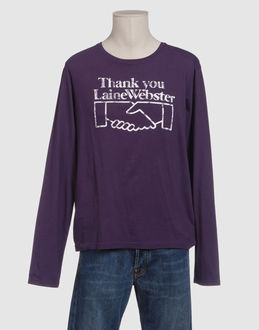 SCOTCH & SODA - TOP WEAR - Long sleeve t-shirts - on YOOX.COM