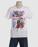PAUL FRANK - Short sleeve t-shirts