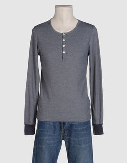 SCOTCH & SODA - TOP WEAR - Long sleeve t-shirts - on YOOX.COM