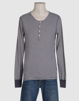 SCOTCH & SODA - TOP WEAR - Long sleeve t-shirts - on YOOX.COM