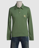 HOLLYWOOD MILANO - Polo shirts