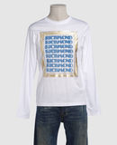 RICHMOND X - Long sleeve t-shirts