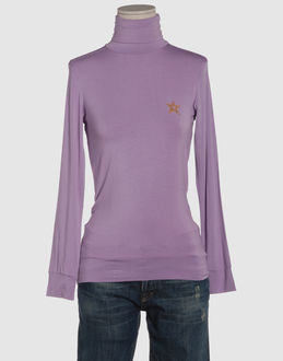 Confronta prezzi Hollywood milano topwear t-shirt maniche lunghe su yoox.com