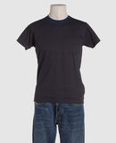 UNDERSTATE TOPWEAR T shirt maniche corte su YOOXCOM