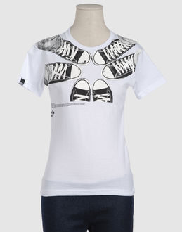 Confronta prezzi Pharmacy industry topwear t-shirt maniche corte su yoox.com