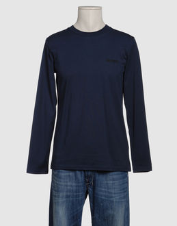 Carhartt tops t-shirts manches longues