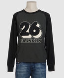FRANKLIN & MARSHALL - Long sleeve t-shirts