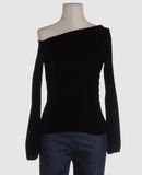 LAVINIATURRA TOPWEAR T shirt maniche lunghe su YOOXCOM