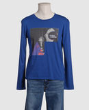 RAF BY RAF SIMONS - Long sleeve t-shirts