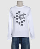 PHARMACY INDUSTRY - Long sleeve t-shirts