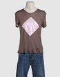 VALENTINO R.E.D. - Short sleeve t-shirts