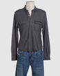 VALENTINO R.E.D. - Long sleeve t-shirts