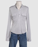 VALENTINO R.E.D. - Long sleeve t-shirts