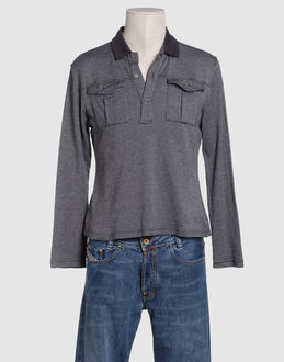 Valentino R.E.D.   Polos