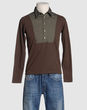 DANIELE ALESSANDRINI - Polo shirts
