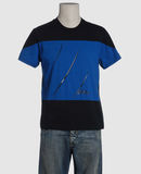 VALENTINO R.E.D. - Short sleeve t-shirts
