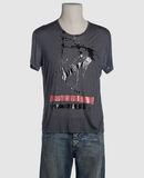 VALENTINO R.E.D. - Short sleeve t-shirts