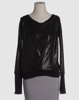 Confronta prezzi Against my killer topwear t-shirt maniche lunghe su yoox.com