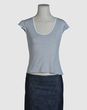 EVISU DONNA - Short sleeve t-shirts