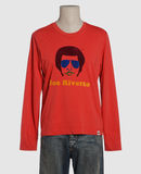 JOE RIVETTO - Long sleeve t-shirts