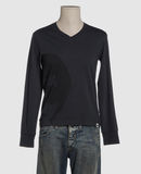 JOE RIVETTO - Long sleeve t-shirts